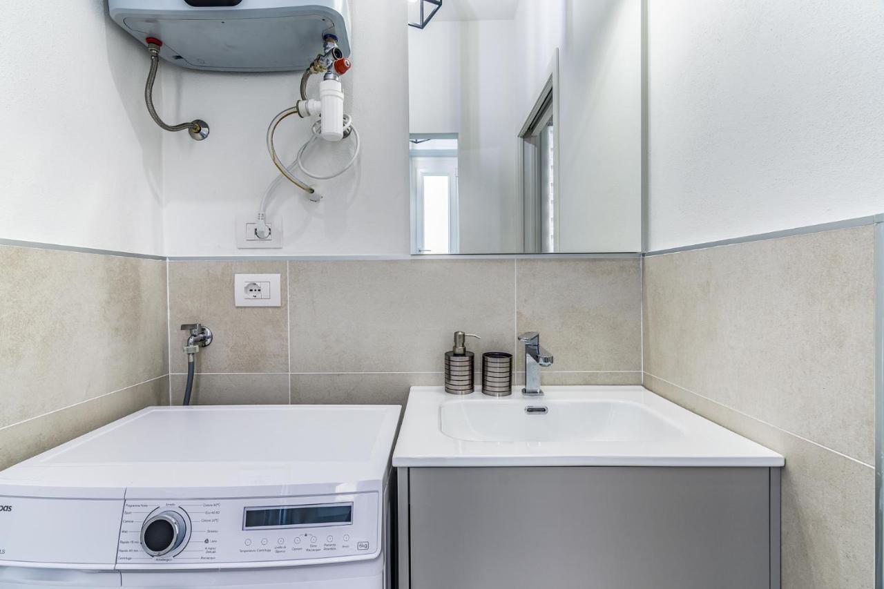 Pisani Apartment Milano Eksteriør bilde