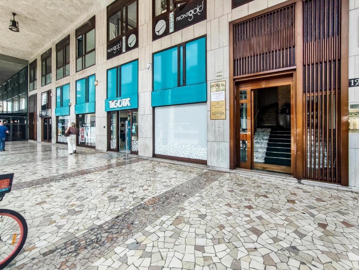Pisani Apartment Milano Eksteriør bilde