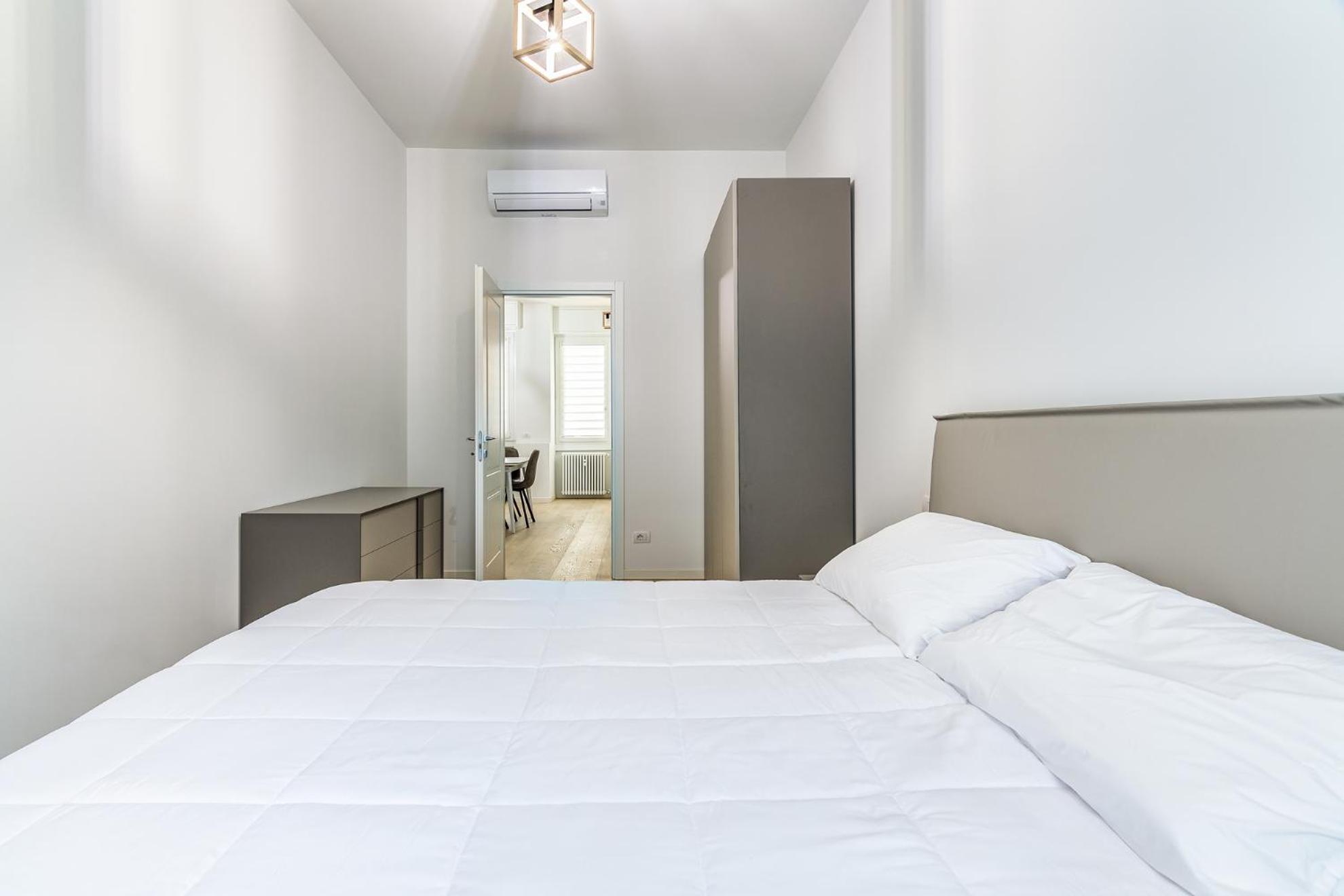 Pisani Apartment Milano Eksteriør bilde