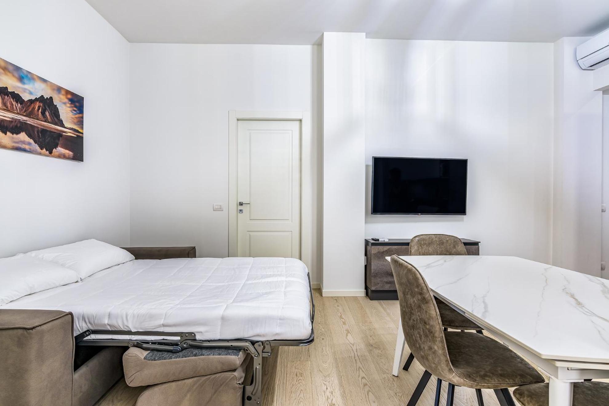 Pisani Apartment Milano Eksteriør bilde