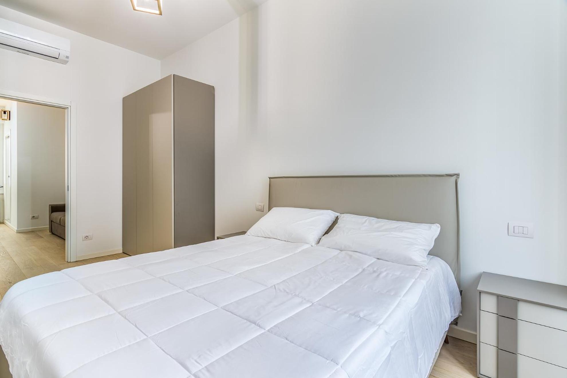 Pisani Apartment Milano Eksteriør bilde