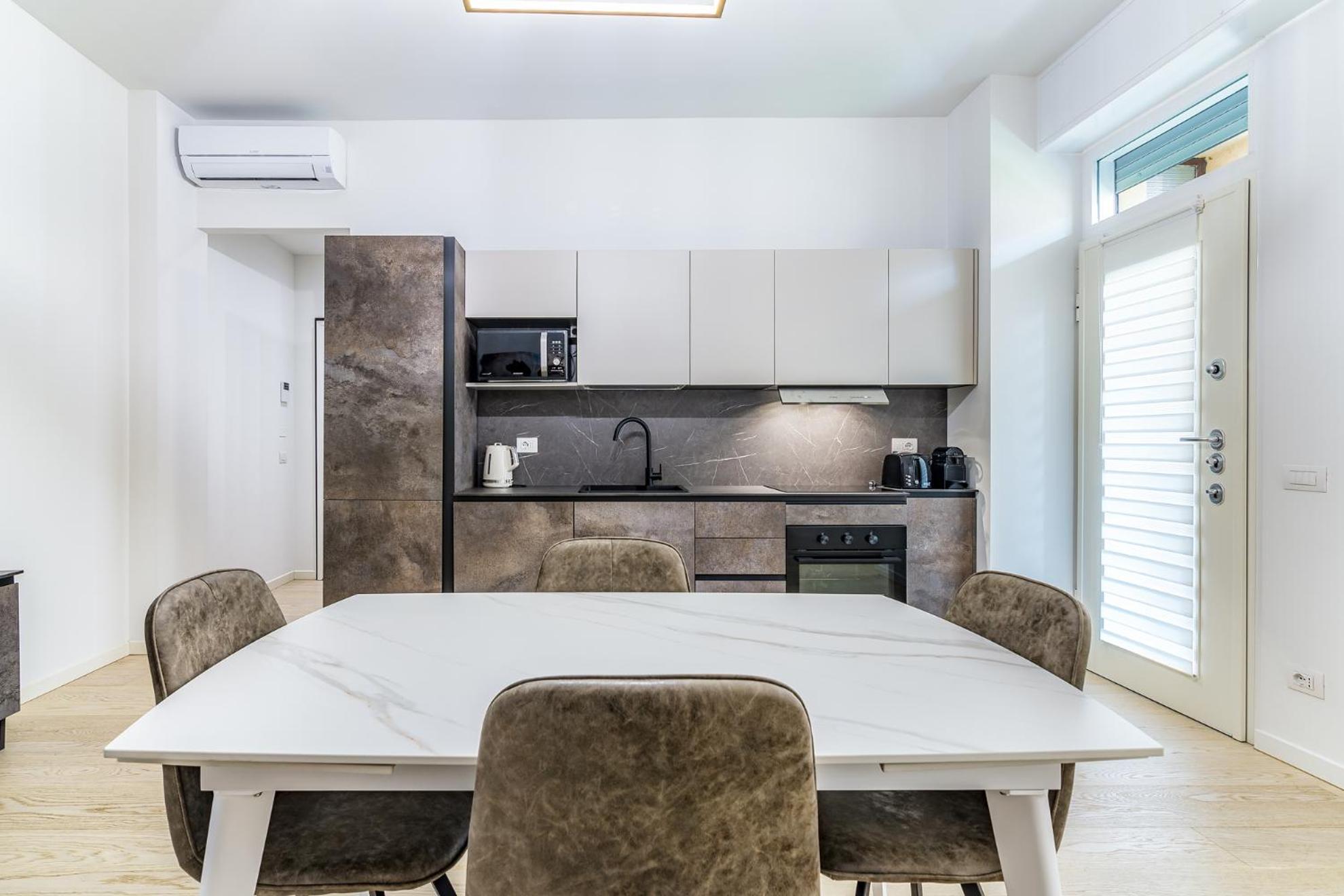 Pisani Apartment Milano Eksteriør bilde